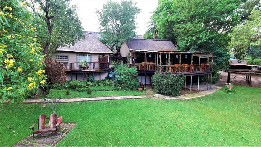 Blyde Mountain Country House - Image 1