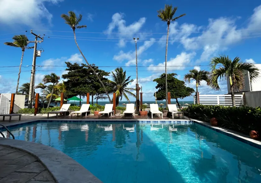 Kastel Jampa Hotel - Image 1