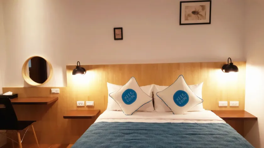 康逸旅宿Comeinn2 - Image 1