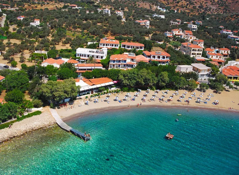 Votsalakia Hotel - Image 1