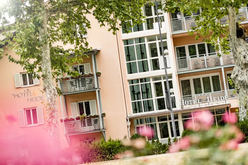 Hotel Heide Park - Image 1