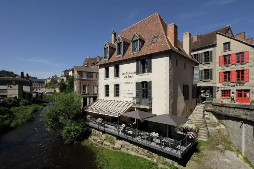 Les Maisons du Pont - Charme & Caractère - Image 1