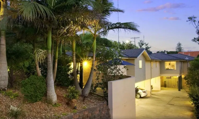 Tiarri Terrigal - Image 1
