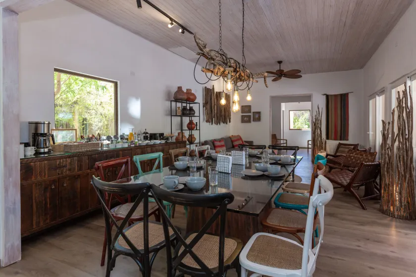 Casa Solcor Boutique Bed & Breakfast - Image 1