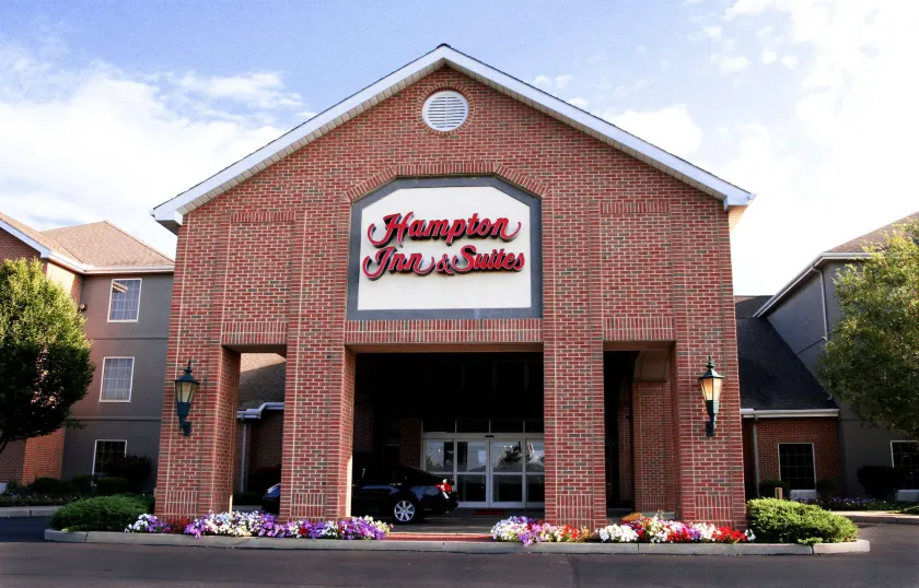 Hampton Inn & Suites Bethlehem - Image 1