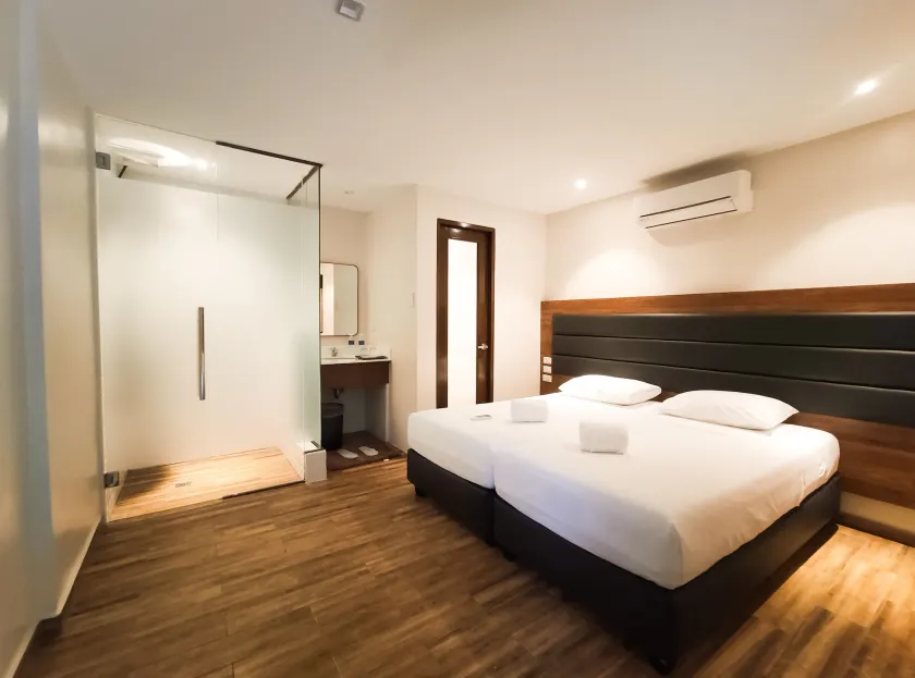 The Hub District Garden Suites - Image 1