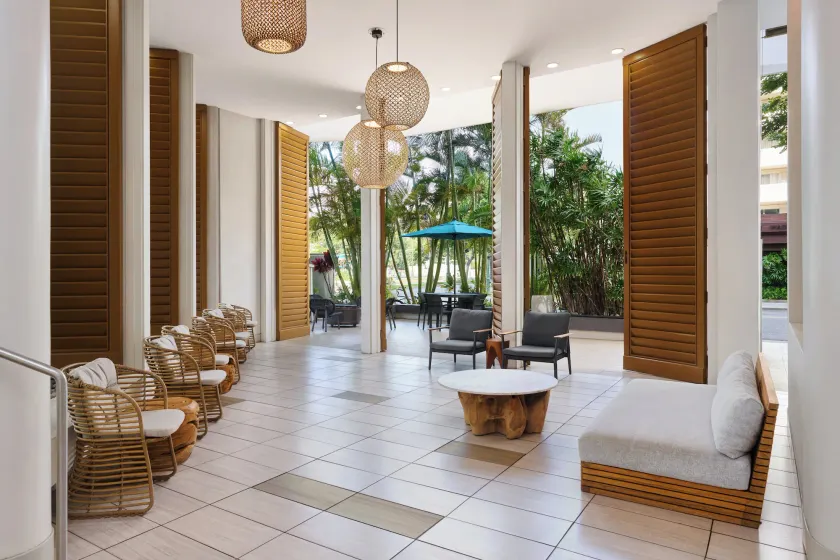 Holiday Inn Express Waikiki by IHG - Image 1