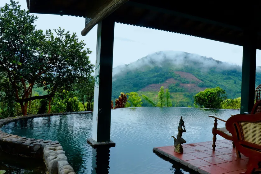 Paradise Eco Garden - Image 1