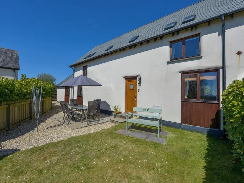 The Croft - Image 1