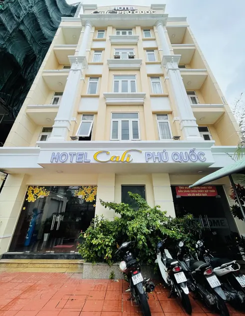 CALI PHU QUOC HOTEL - Image 1