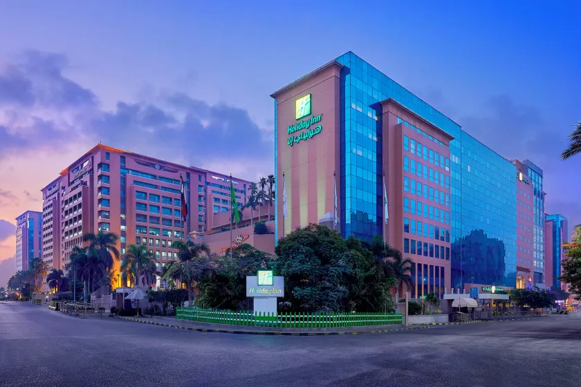 Holiday Inn Citystars by IHG - Image 1