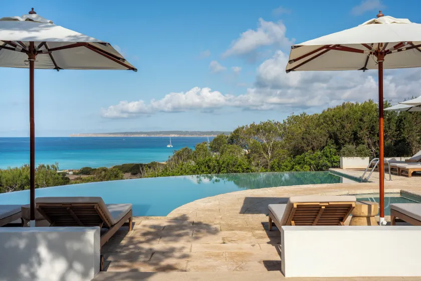 Dunas de Formentera, a Small Luxury Hotel of the World - Image 1