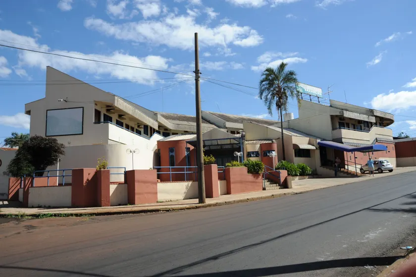 Hotel Varandas Araraquara - Image 1