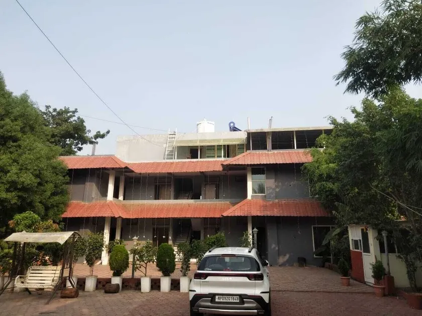 The Moonlight Resort Indore - Image 1