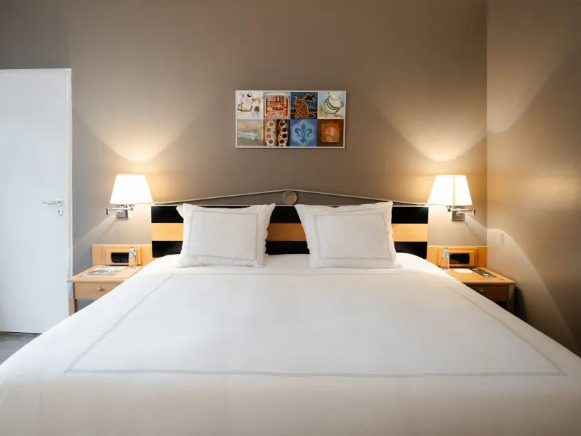 Swissôtel Amsterdam - Image 1
