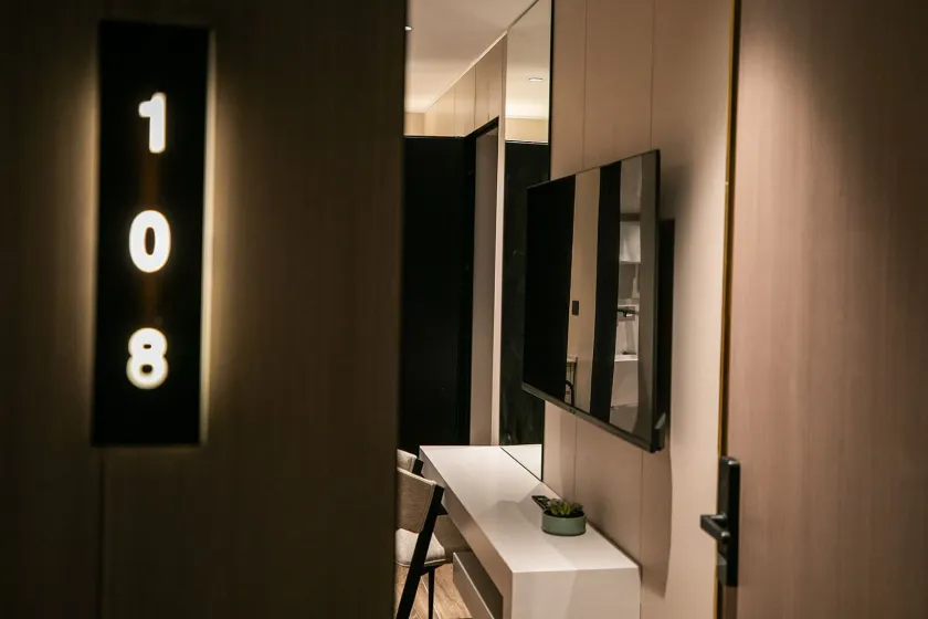 Herzl Boutique Hotel & Apartments by Domus - Image 1