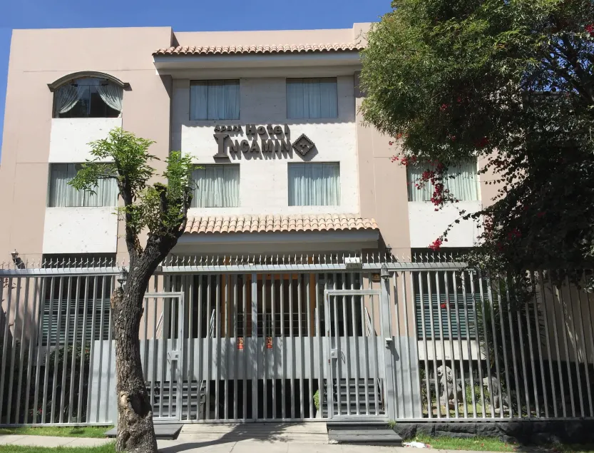 Apart Hotel Incamin - Image 1