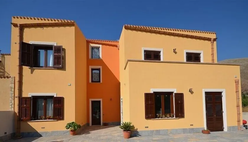 Baia Santa Margherita B&B - Image 1