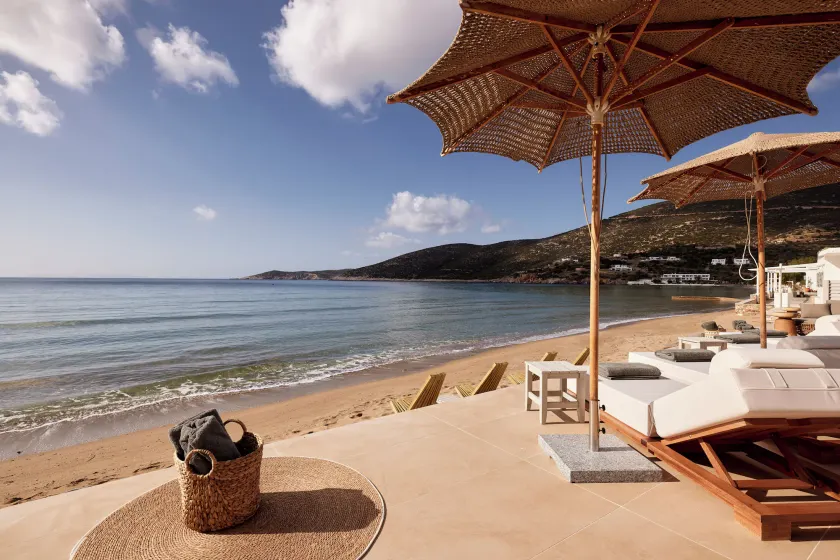 Enalion Suites Sifnos - Image 1