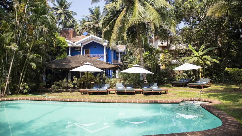 Presa di Goa - Managed by Smith and Appy - Image 1
