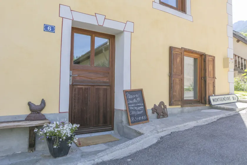 Maison Amalka - Image 1