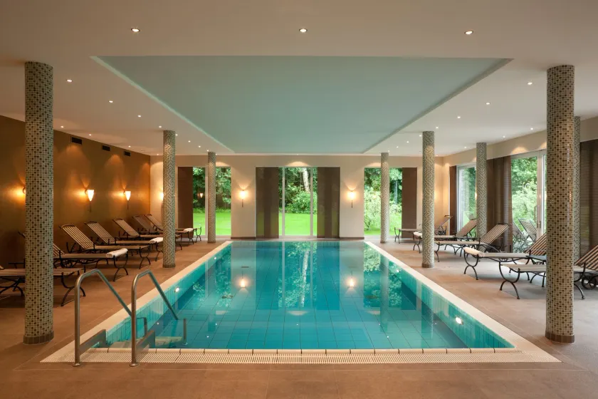 Romantik Hotel Kieler Kaufmann - Image 1