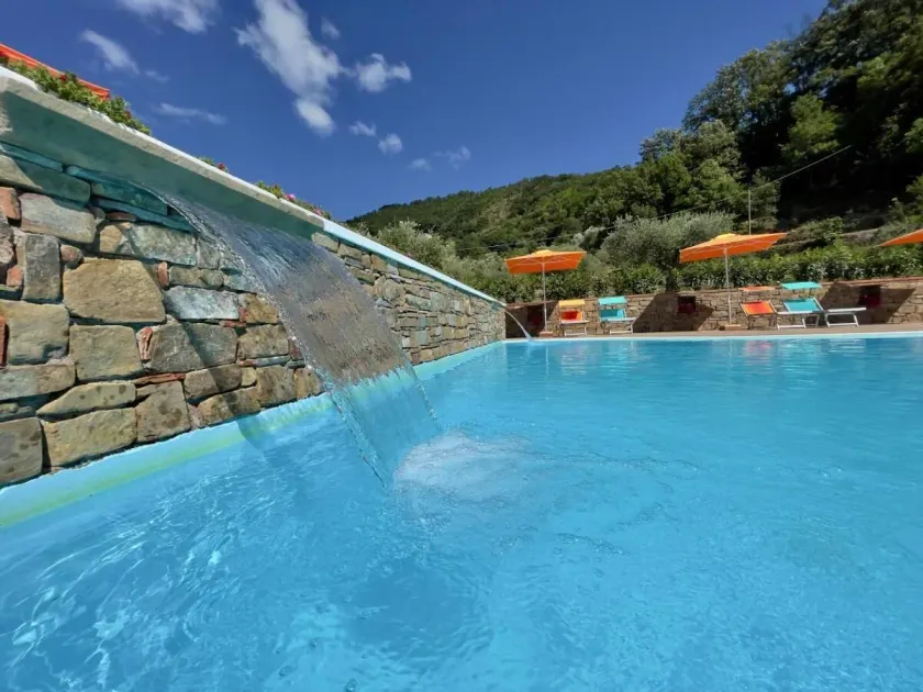 Agriturismo Masusa - Image 1
