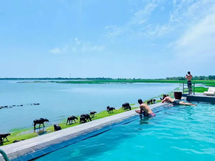 Oruwa Boutique Villa - Image 1
