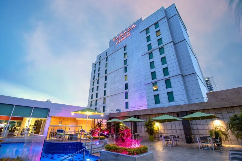 Ramada Plaza by Wyndham Panama Punta Pacifica - Image 1