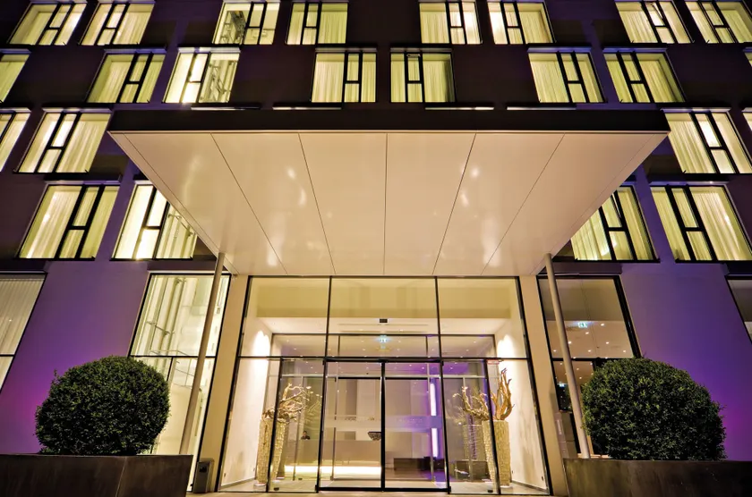 INNSiDE by Meliá Düsseldorf Derendorf - Image 1