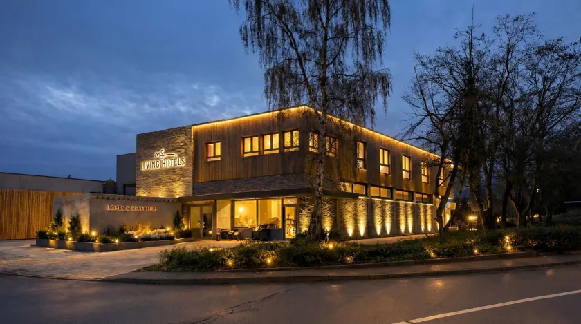 MSLiving Hotels - Image 1