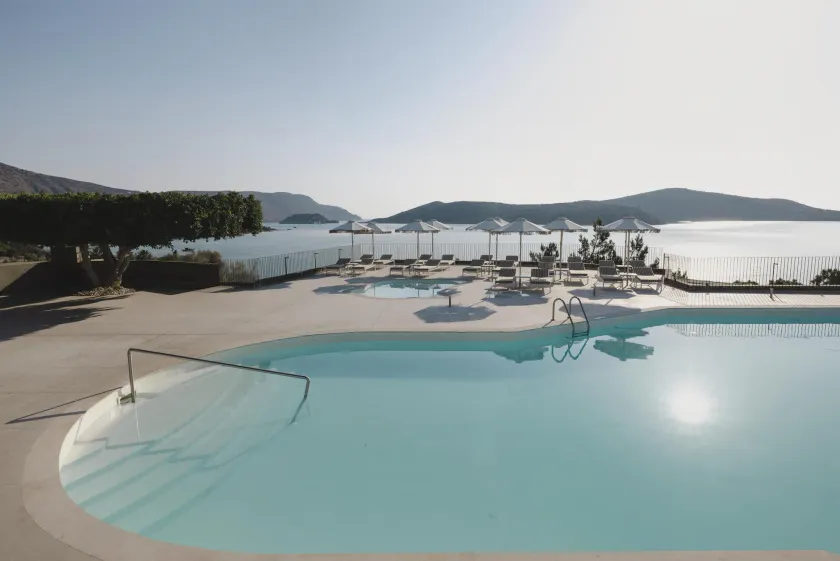 Domes Aulus Elounda Resort, Curio Collection by Hilton - Image 1