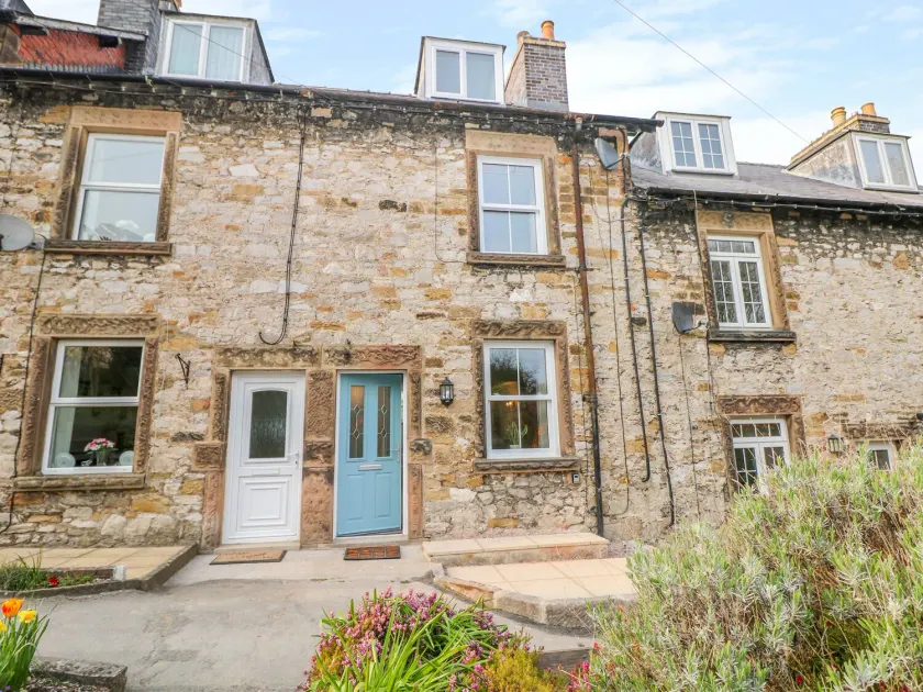 Wyebrow Cottage - Image 1