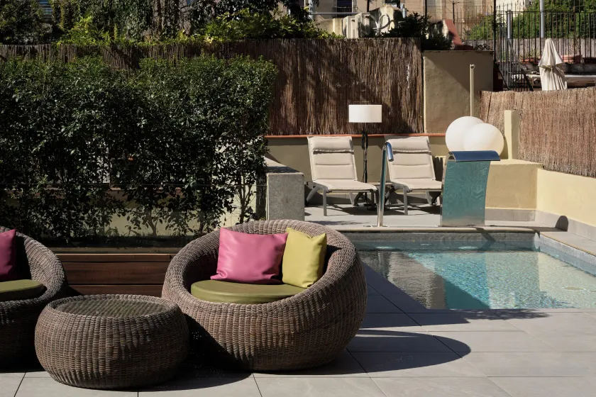 Hotel Catalonia Port - Image 1