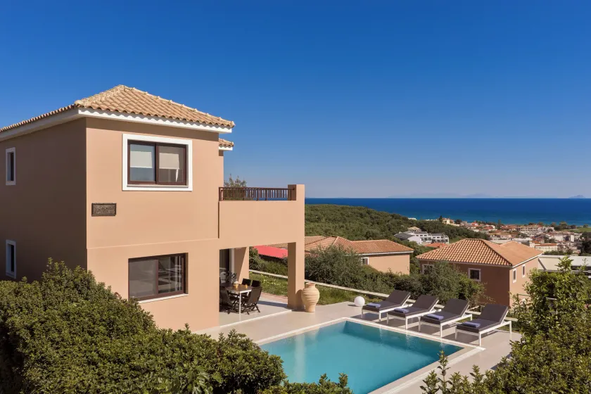 St John Villas Zakynthos - Image 1
