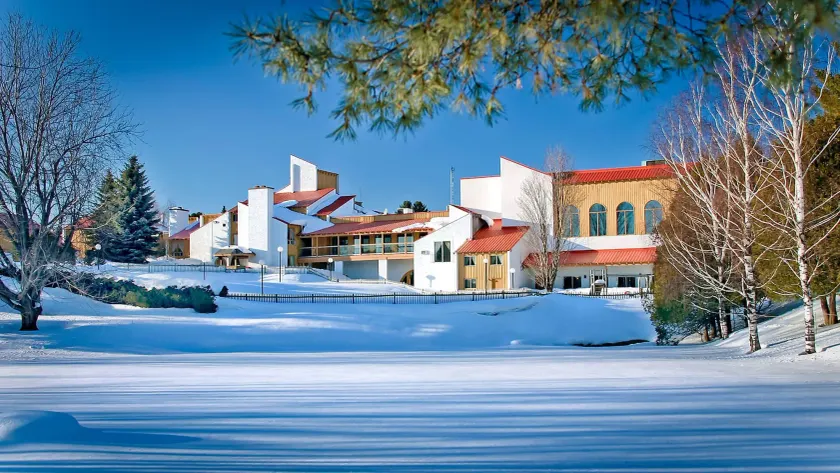 Hotel Cheribourg, an Ascend Collection Hotel - Image 1