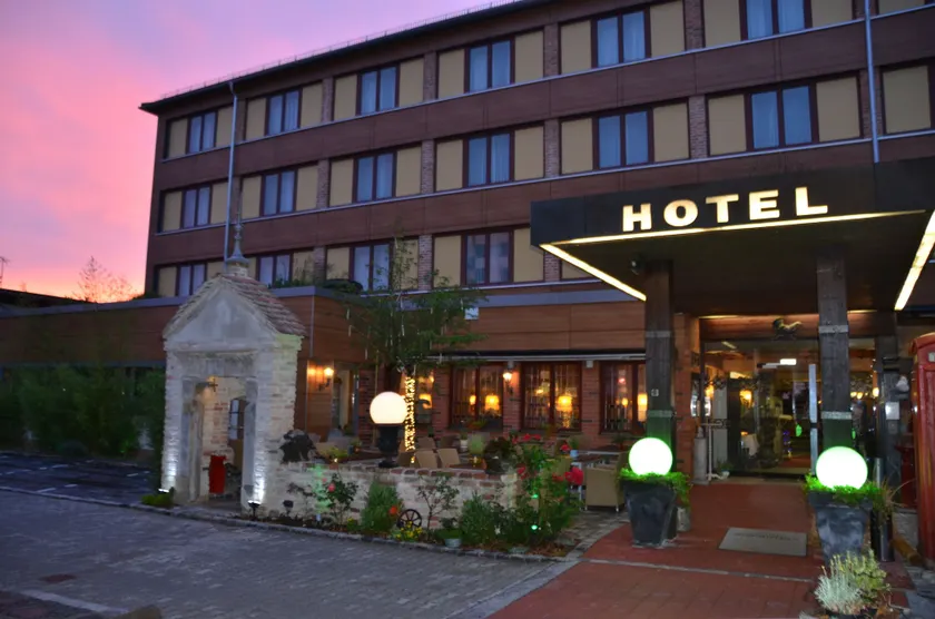 Gasthaus Gästekiste - Image 1