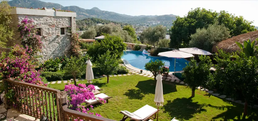 Sandima 37 Suites Hotel - Image 1