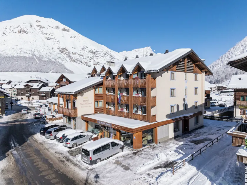 Hotel St. Michael - Image 1