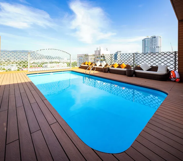 Navy Hotel Nha Trang - Image 1