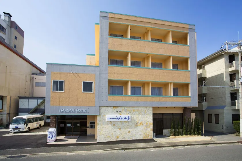 Harbor Hotel Kaigetsu - Image 1
