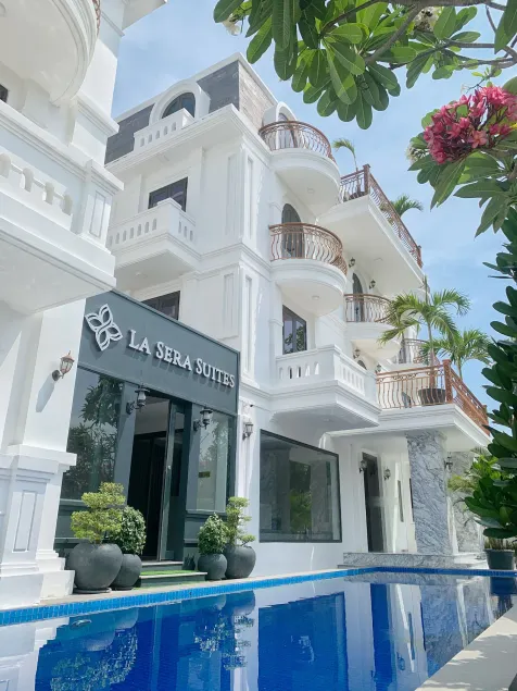 La Sera Suites Nha Trang - Image 1