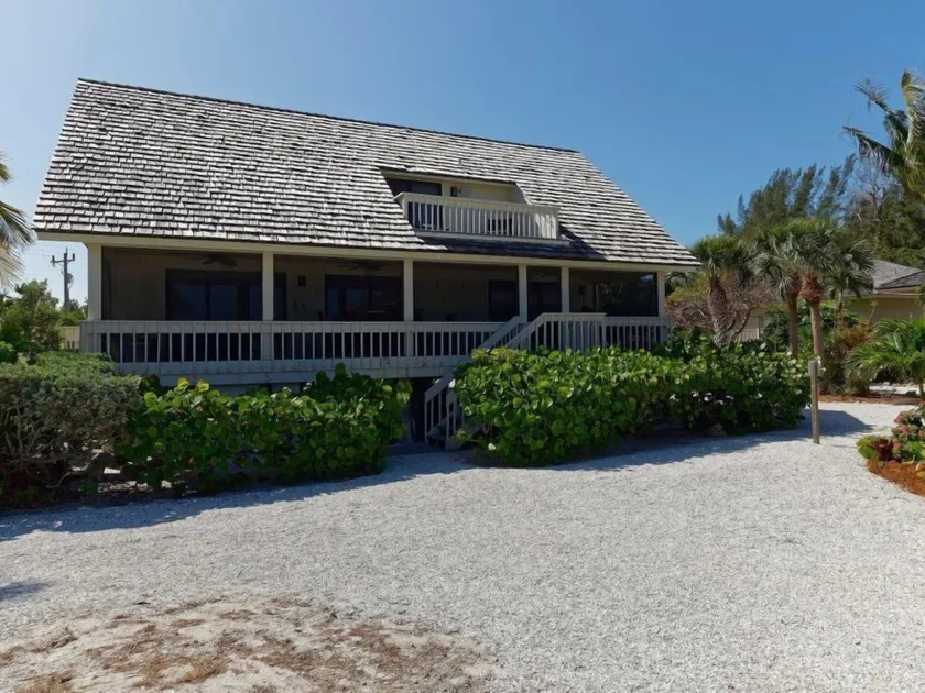 Beach Homes - Image 1