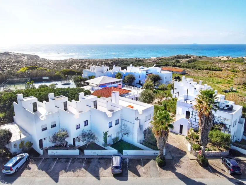 Duna Parque Beach Club - Duna Parque Group - Image 1