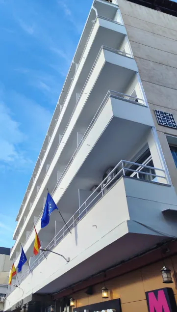 Nch Hotel Torremolinos - Image 1