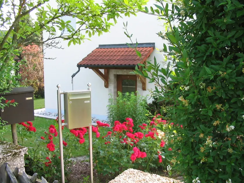 Ferienwohnung Im Grünen - Image 1