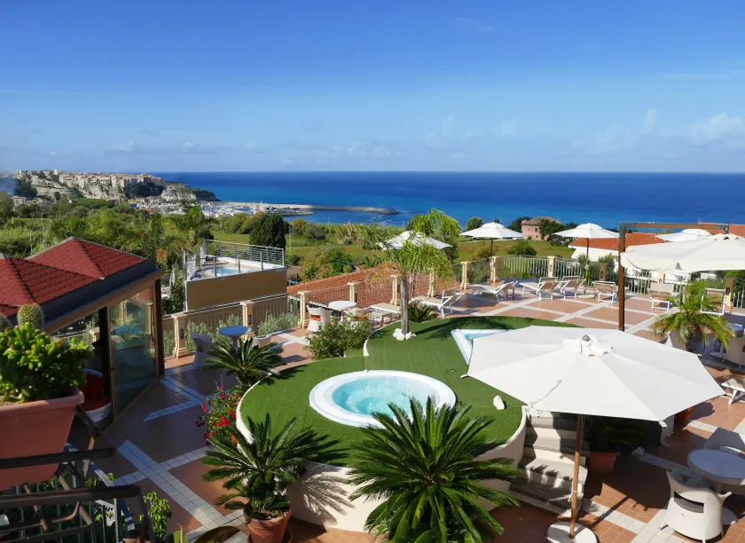 Hotel Residence Piccolo - Image 1