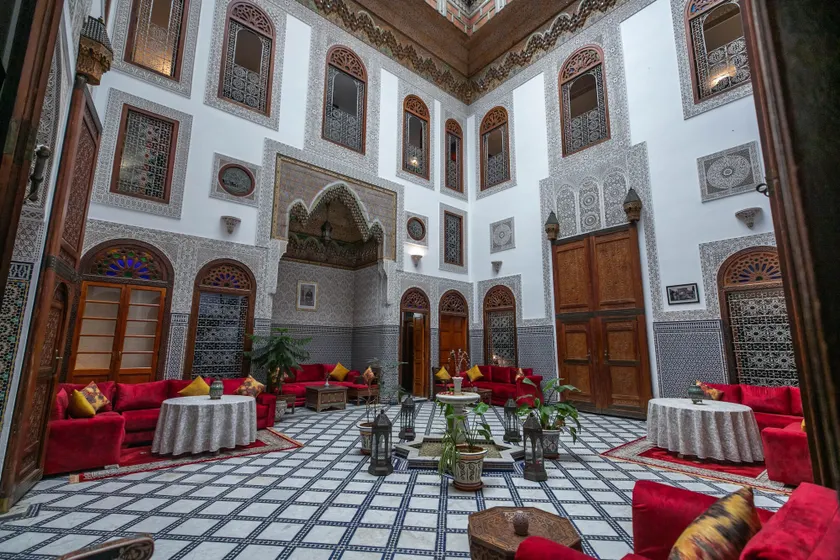 Riad La Perle De La Médina - Image 1