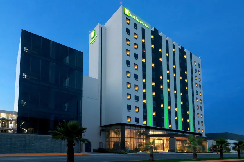 Holiday Inn Hotel & Suites Monterrey Apodaca Zona Airport by IHG - Image 1