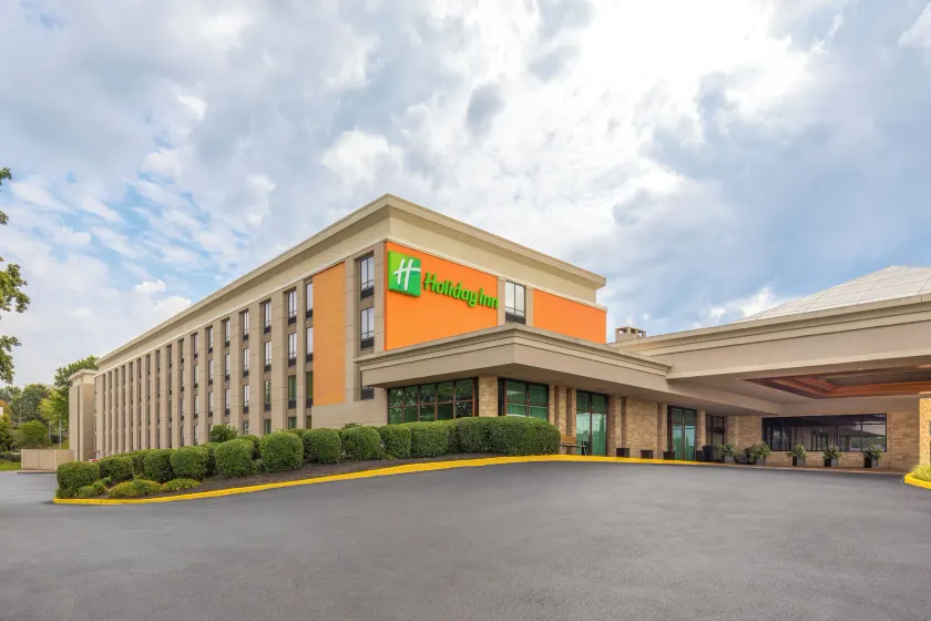 Holiday Inn Knoxville West - Cedar Bluff Rd by IHG - Image 1